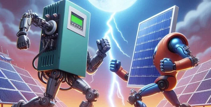 Energía Solar: Las 3 cosas que tenés que saber